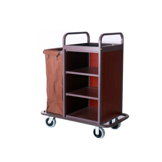 Carro Mucama 1 Bolsa