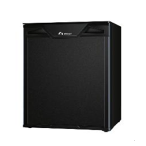 Mini Bar Puerta Negra