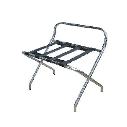 Rack de Maleta Acero