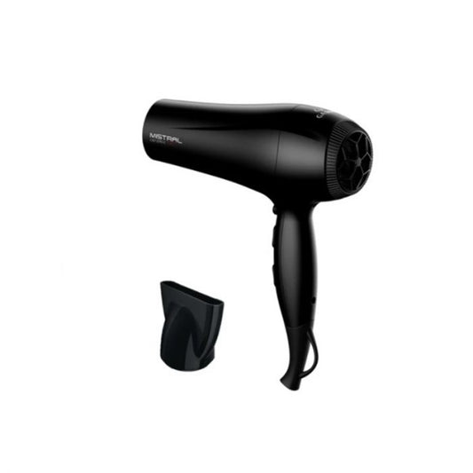 Secador Mistral