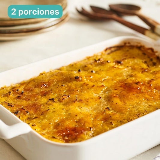 Foga Foods Pastel de Choclo 2-3 Personas