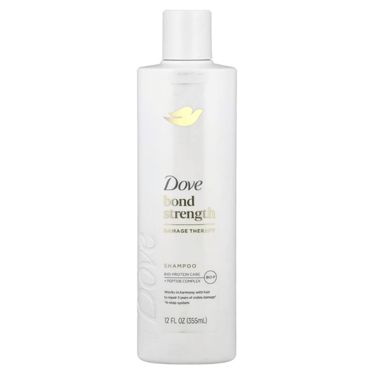 Shampoo Bond Pept