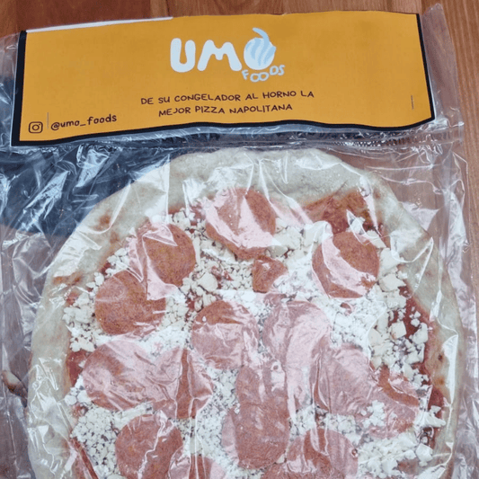 Pizza Pepperoni 30cm