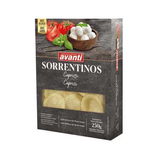 Sorrentinos capresse Avanti 250g