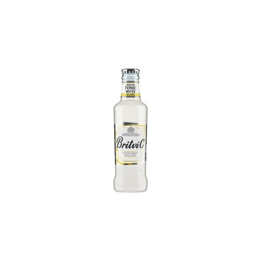 Agua Tónica Britvic Low Calories 200cc
