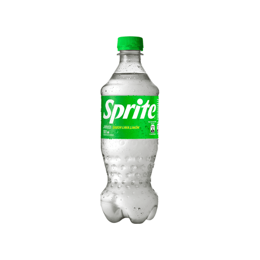 Sprite sin Azúcar 1,5L