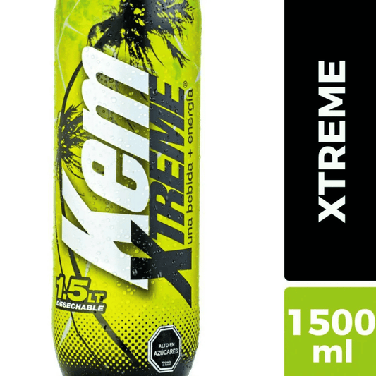 Kem Xtreme 1,5L