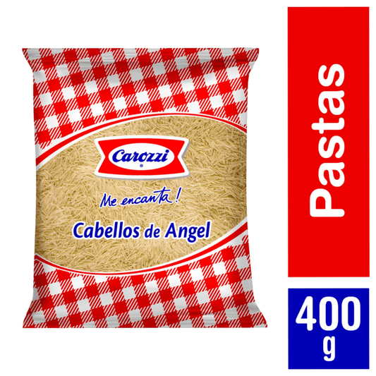 Cabellos de Angel Carozzi 400 g