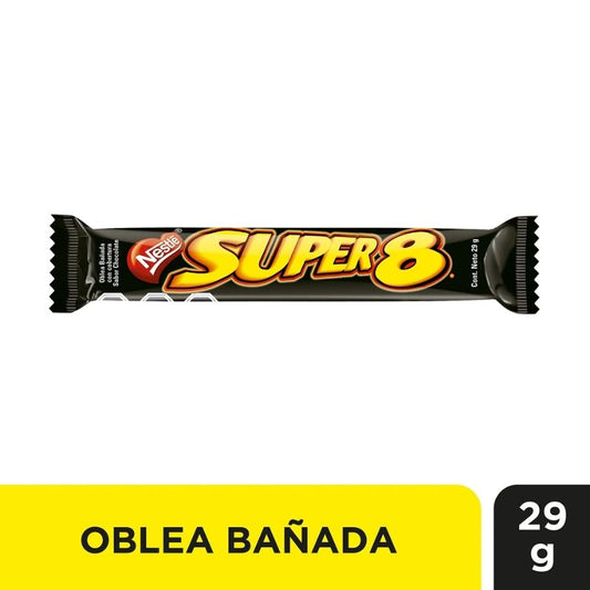 Super 8 29g