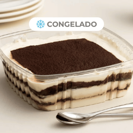 FORK - Tiramisú Familiar