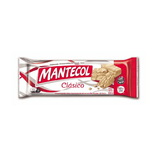 Mantecol 111g