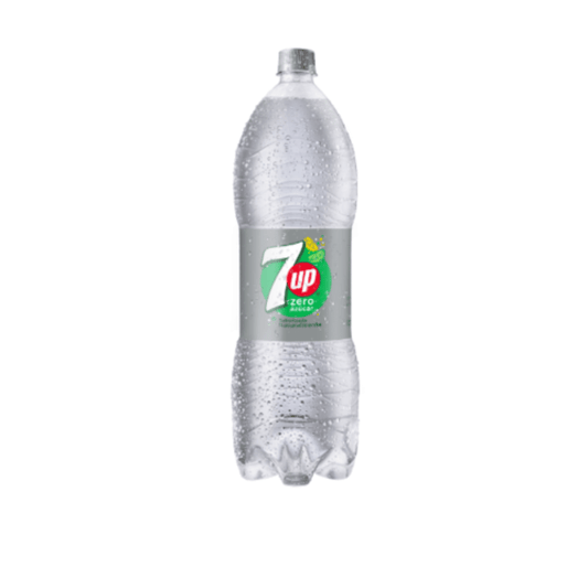 7Up Zero 2L