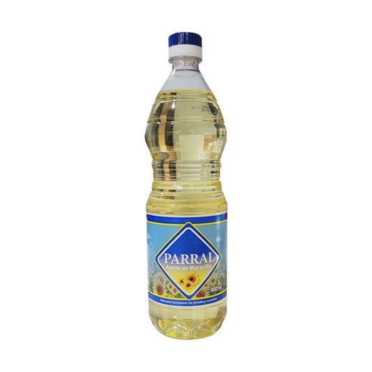 Aceite Maravilla 900ml