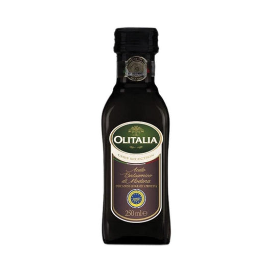 Aceto Balsámico 250ml