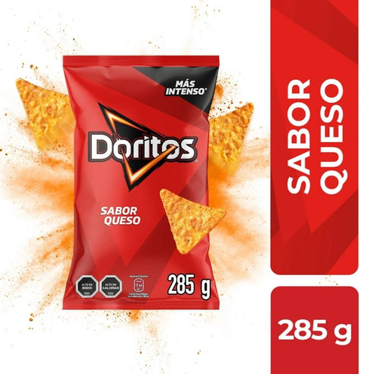Doritos 285g