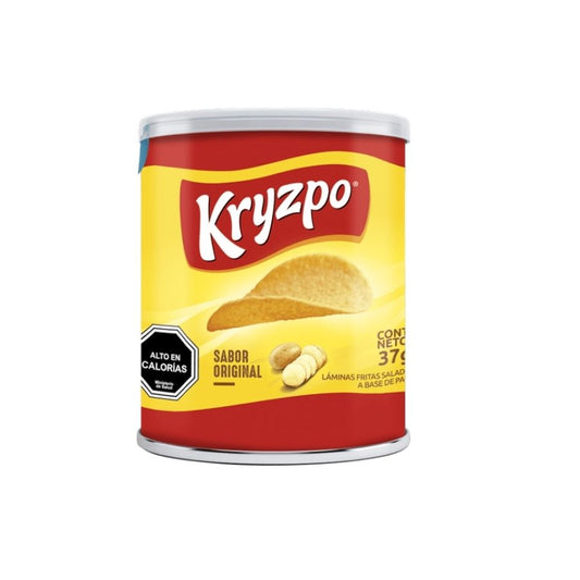 Krispo 37g Original