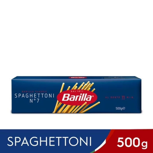 Spaghettoni N°7 Barilla 500g