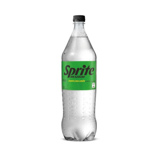 Sprite Sin Azúcar 1.5 L
