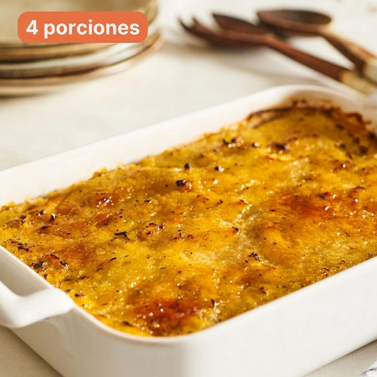 Foga Foods Pastel de Choclo 4-5 Personas