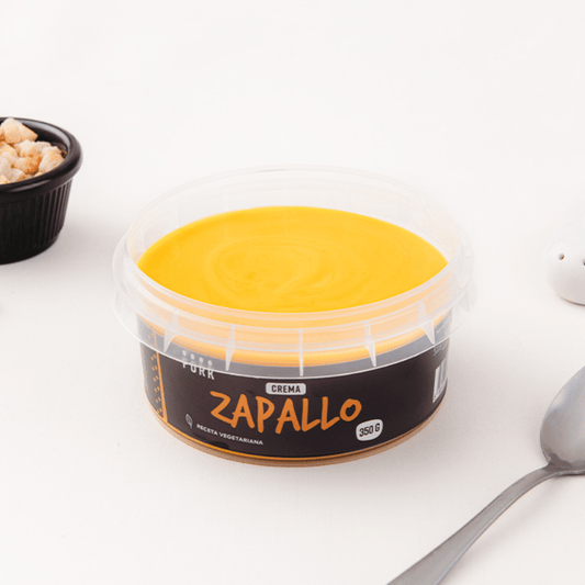 FORK - Crema de Zapallo 200g
