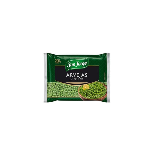 Arvejas 200g