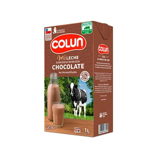 Leche Chocolate 1l