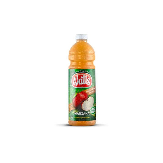 Jugo Watts 1.5L Manzana
