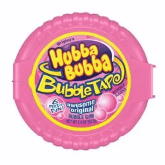 Hubba Bubba Bubble Tape Original