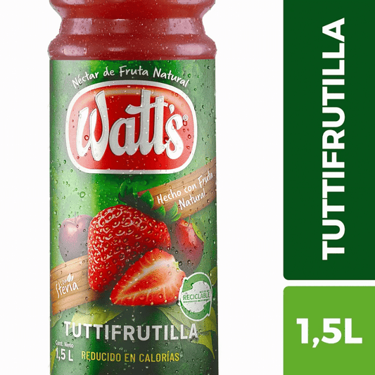 Néctar Tuttifruttilla 1,5L