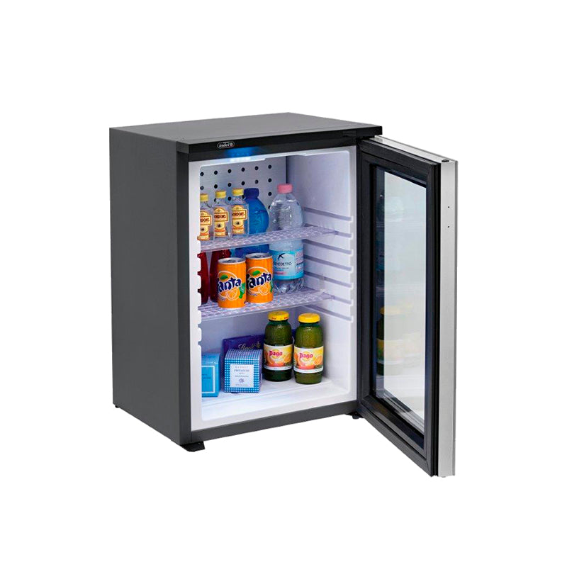 Mini Bar Puerta de Vidrio