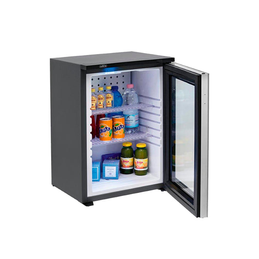 Mini Bar Puerta de Vidrio