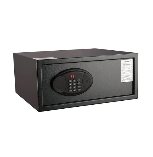 Caja de Seguridad