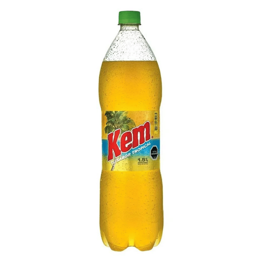 Kem Piña 1,5L