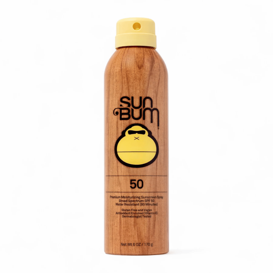 Sun Bum Sunscreen Spray SPF 50