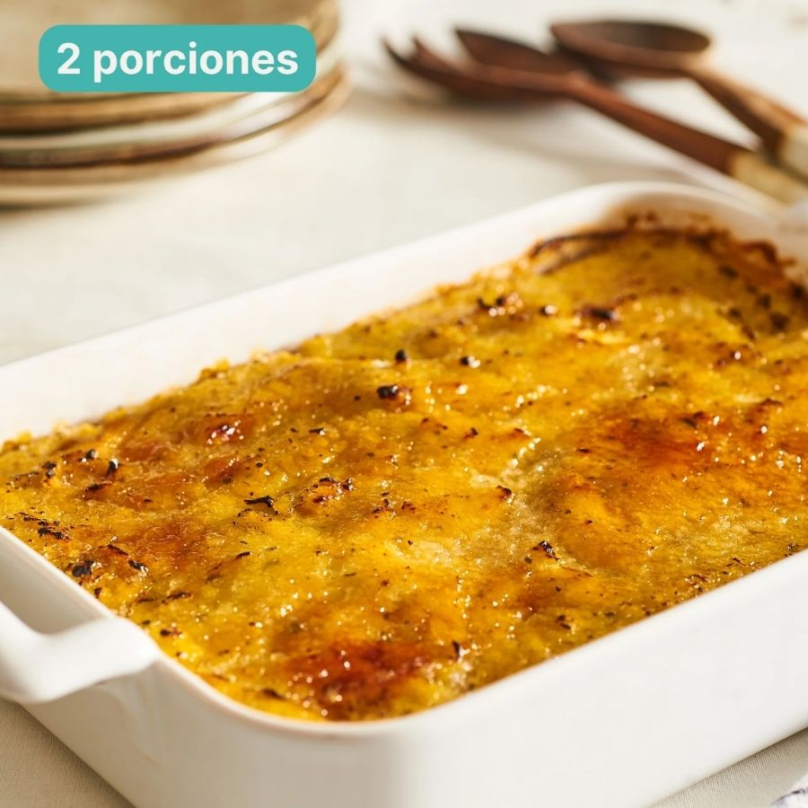 Foga Foods Pastel de Choclo 2-3 Personas