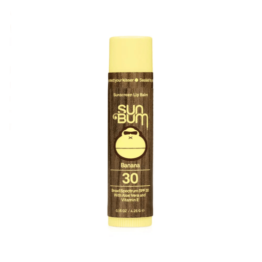 Sun Bum SPF 30 Lip Balm Pineapple