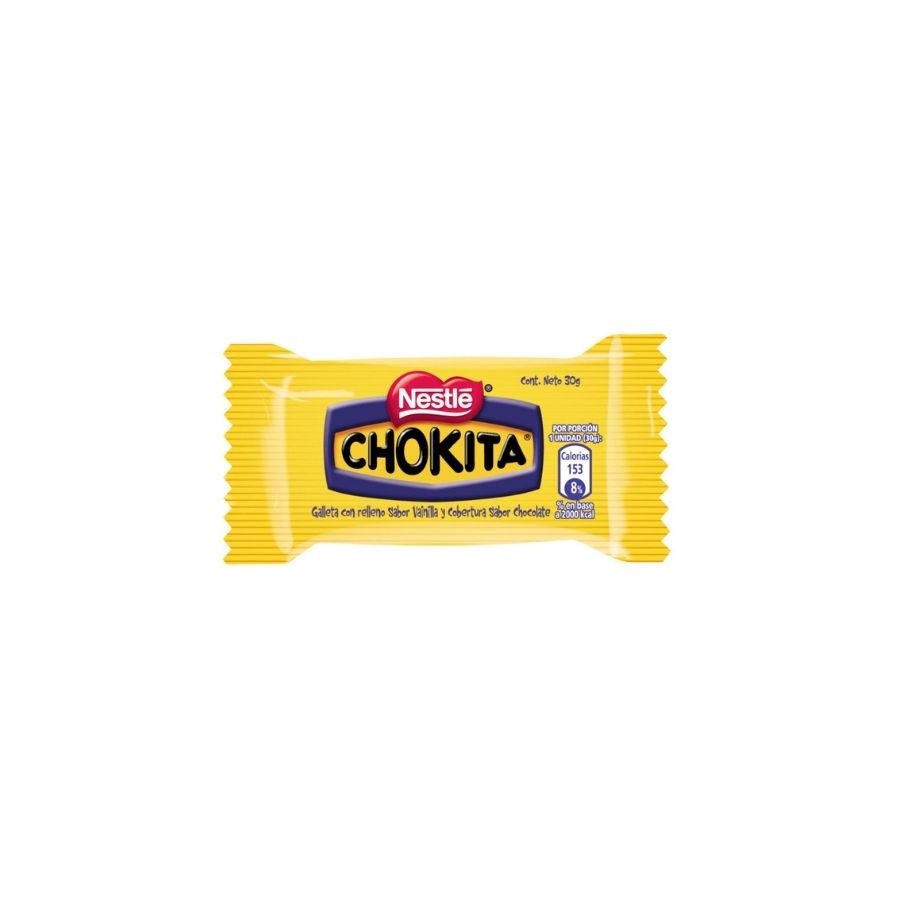 Chokita