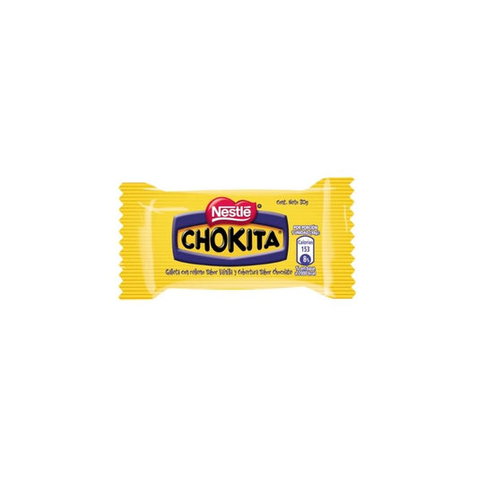 Chokita