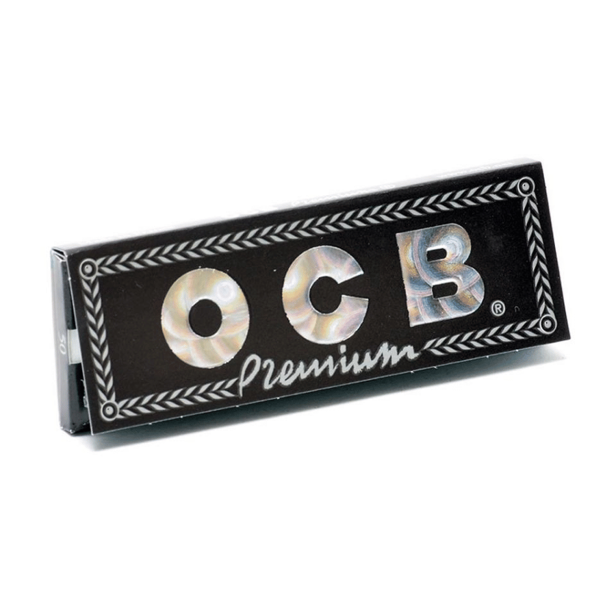 Papelillos OCB Premium 1 1/4