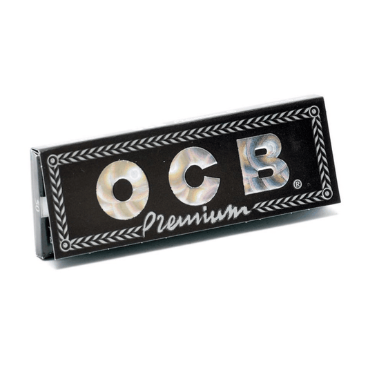 Papelillos OCB Premium 1 1/4
