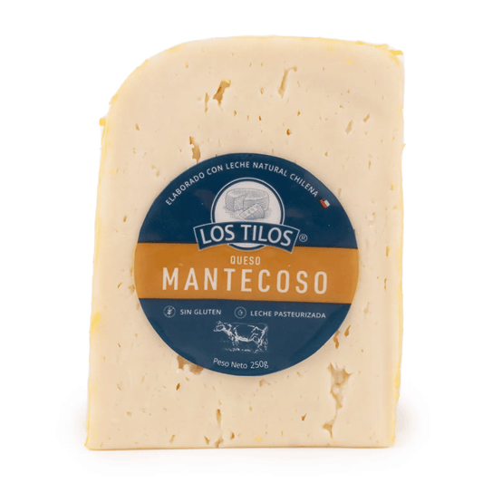 Los Tilos Mantecoso 250g