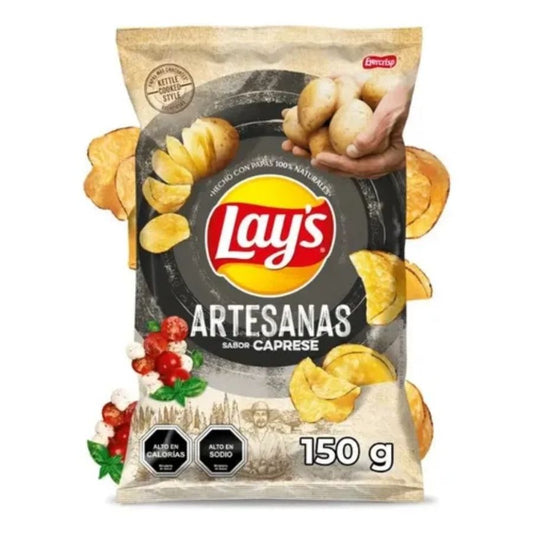 Lays Caprese 150g