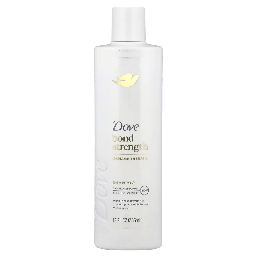 Shampoo Bond Pept