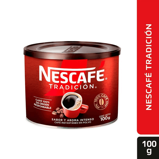 Nescafé Fina Selección 50g