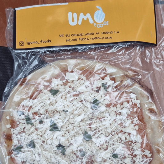 Pizza Margarita 30cm