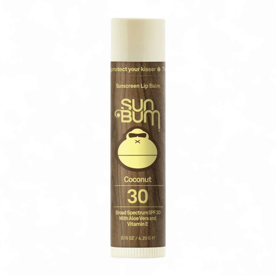Sun Bum SPF 30 Lip Balm Coconut