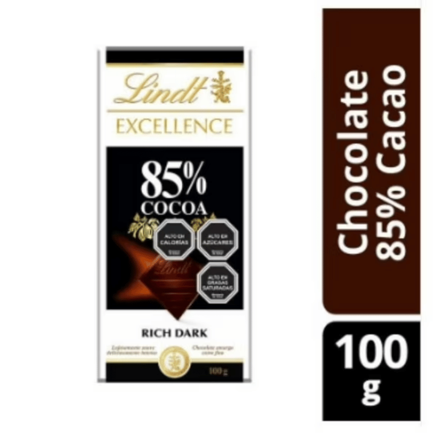 Excellence 85% Cacao 100g