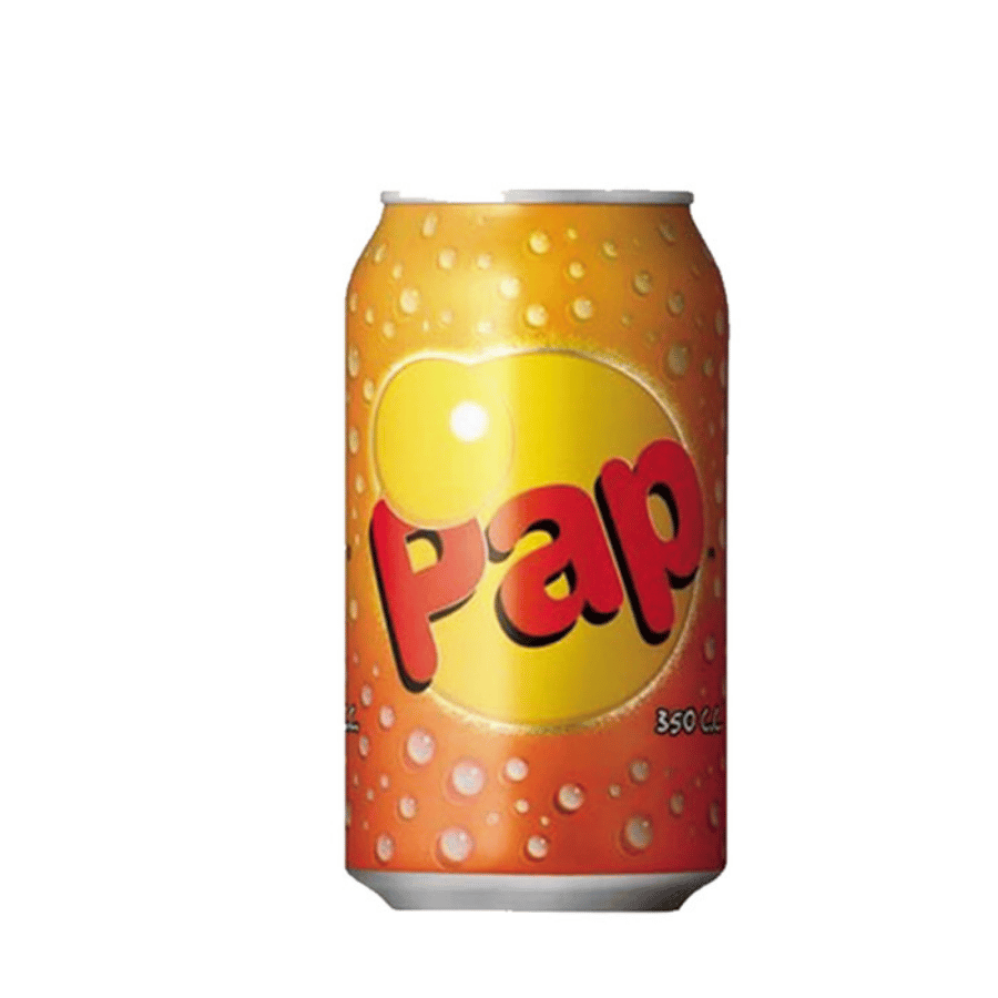 Pap Lata 350cc