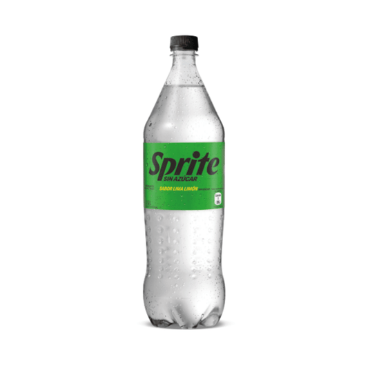Sprite MidCal 1,5L