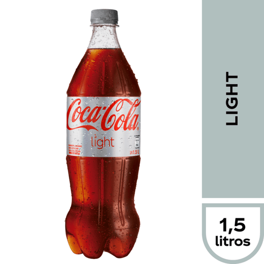 Coca-Cola Light 1,5L